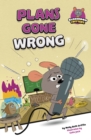 Plans Gone Wrong - Book