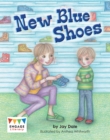 New Blue Shoes - eBook