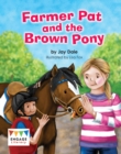 Farmer Pat and the Brown Pony - eBook