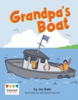 Grandpa's Boat - eBook