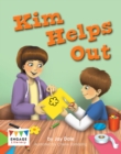 Kim Helps Out - eBook