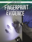 Fingerprint Evidence - Book