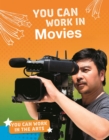 You Can Work in Movies - Book