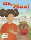 Oh, Max! - eBook