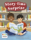 Story-time Surprise - eBook