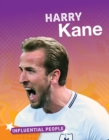 Harry Kane - Book