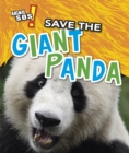 Save the Giant Panda - Book