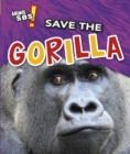 Save the Gorilla - Book