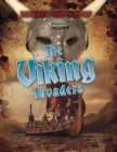 The Viking Invaders - Book