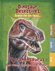 Tyrannosaurus and Other Cretaceous Dinosaurs - Book