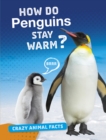 How Do Penguins Stay Warm? - eBook