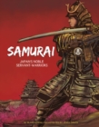The Samurai - eBook