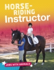 Horse-riding Instructor - eBook