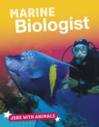 Marine Biologist - eBook