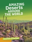 Amazing Deserts Around the World - eBook