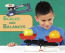 Scales and Balances - eBook