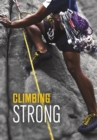 Climbing Strong - eBook