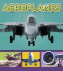 Aeroplanes - eBook