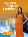 You Can Work in Fashion - eBook