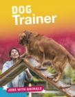 Dog Trainer - Book