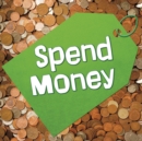 Spend Money - Book