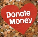 Donate Money - Book