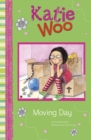 Moving Day - Book