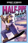 Half-Pipe Panic - eBook