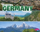 Let's Look at Germany - eBook
