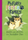 Apple and Annie, the Hamster Duo - eBook