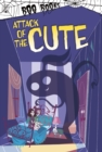Attack of the Cute - Book