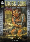 Theseus and the Maze-O-Muck - eBook