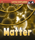 Matter - Book