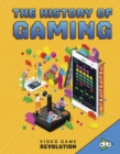 The History of Gaming - Book