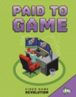 Paid to Game - eBook