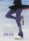 Courage on Ice - Book