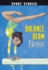 Balance Beam Boss - Book