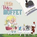 Little Miss Muffet Flip-Side Rhymes - Book