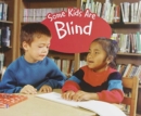 Some Kids Use Wheelchairs - Book