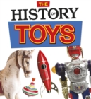 The History of Toys - eBook