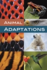 Animal Adaptations - Book
