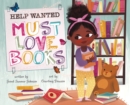 Help Wanted, Must Love Books - Book