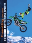 Freeriding and Other Extreme Motocross Sports - Book