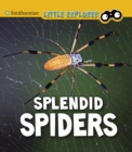 Splendid Spiders - eBook