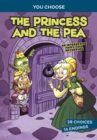 The Princess and the Pea : An Interactive Fairy Tale Adventure - eBook