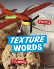 Texture Words - eBook