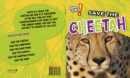 Save the Cheetah - Book