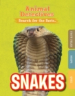 Snakes - Book