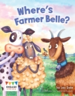 Where's Farmer Belle? - Book
