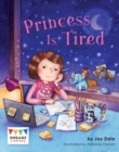 Princess Is Tired - Book